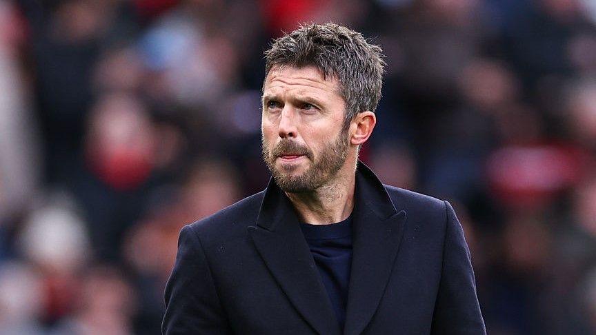 Michael Carrick förstår Manchester Uniteds spelares behov bättre